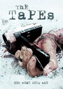 The Tapes |   DVD